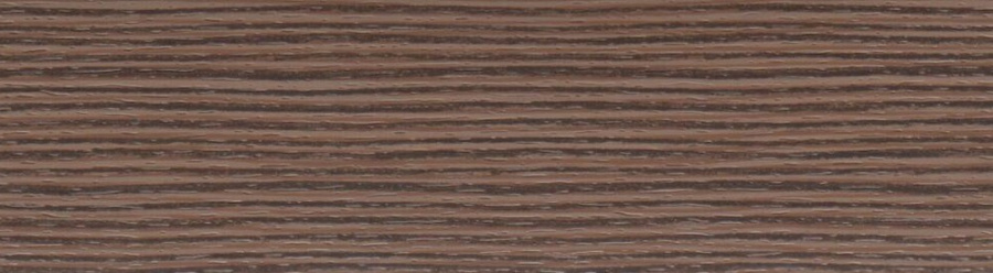 116 Кромка ПВХ 2х19мм, латте, без клея, Bordes