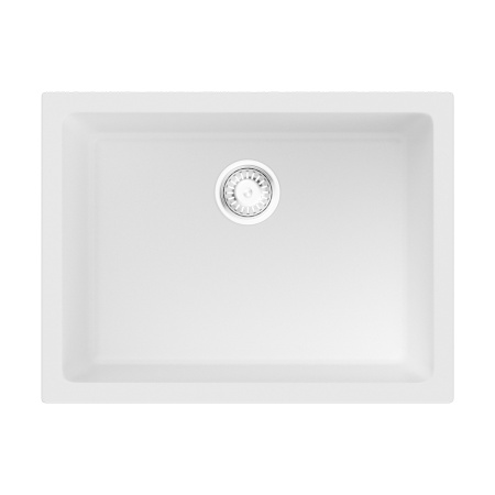 Мойка Okinoshima 61-U/I-WH, Natceramic/белый