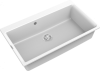 Мойка Rivelato AXEL 90, 870х520x200мм, иней