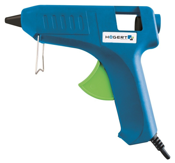 Пистолет клеевой 78W, 11.2мм