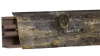 Плинтус LB-38, L=3000мм, кантри