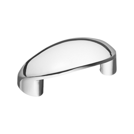 Ручка-скоба, 2010, 32мм, металл, хром