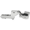 Петля внутренняя 110SM clip-on, с доводчиком, 48/6мм, БЕЗ ПЛАНКИ, Hafele