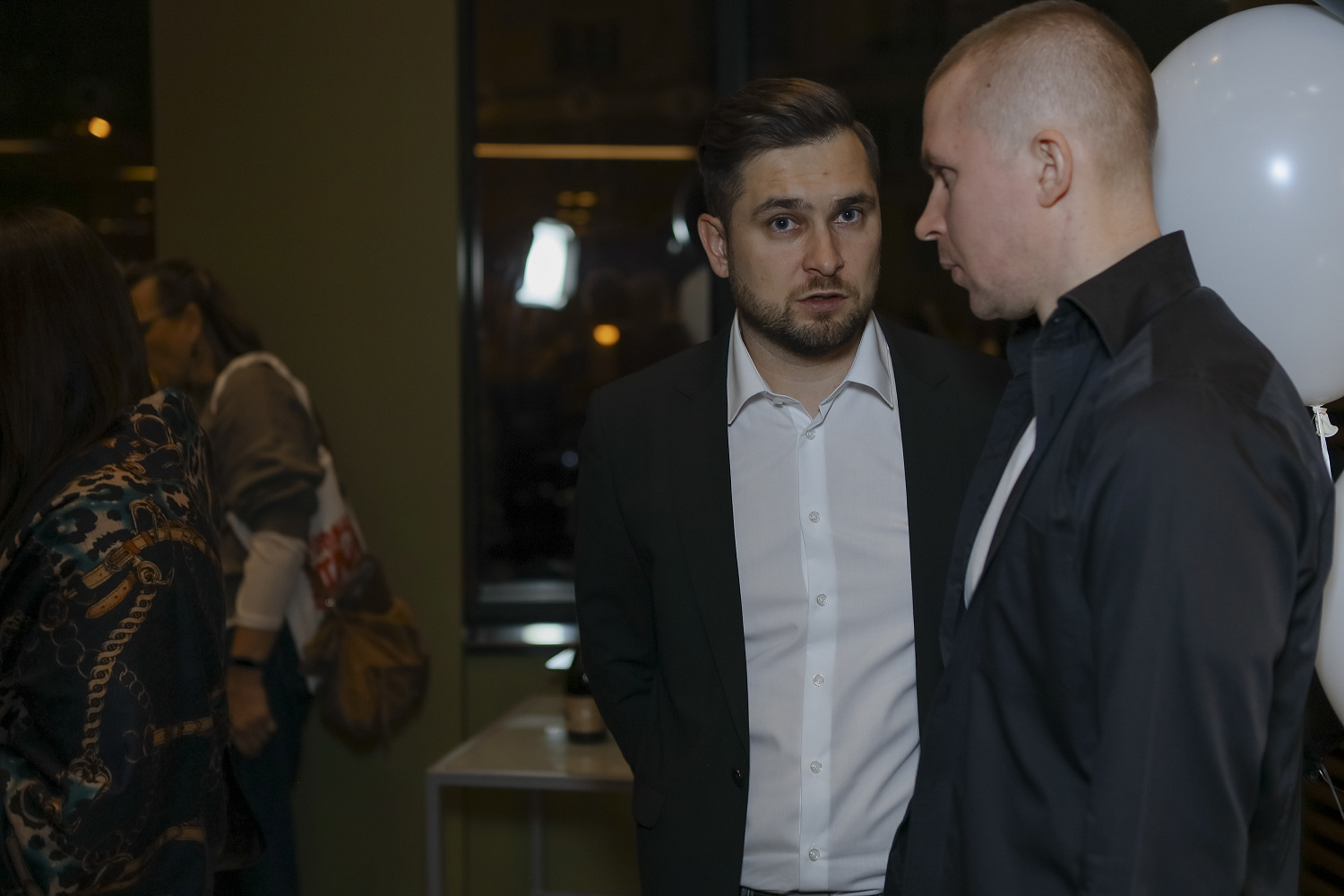 Обучающий семинар OMOIKIRI-2025