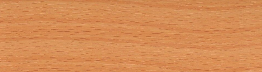 526 Кромка ПВХ 0,45х19мм, бук средний, без клея, Bordes