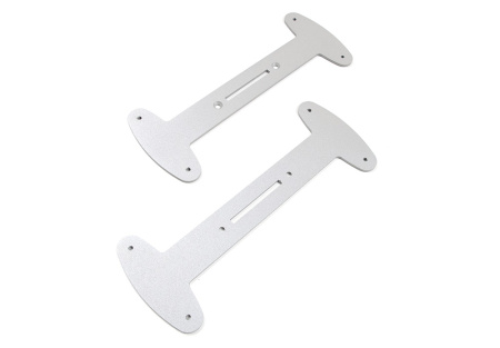 Крепежная планка для Vibo, L=216мм, алюминий