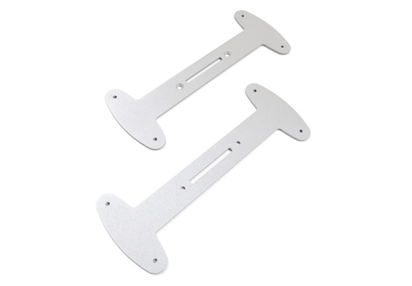 Крепежная планка для Vibo, L=216мм, алюминий