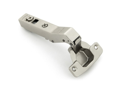 Петля MASTER 45°, со встроенным доводчиком, 48мм, Samet