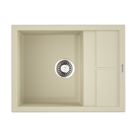 Мойка Sumi 65-BE, Tetogranit/ваниль 