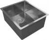 Мойка Rivelato RINOX 3844 UN, 380х440х200мм, нерж. сталь