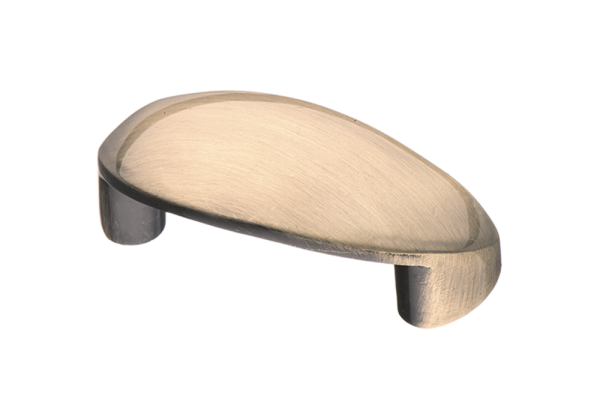 Ручка-скоба, 2010, 32мм, металл, бронза