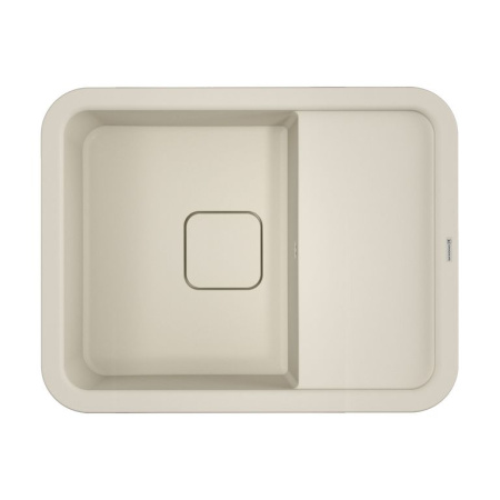 Мойка Tasogare 65-PA, Artgranit/пастила