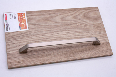 C004, фасад, 19мм, TSS SM'ART CLUB Yatch