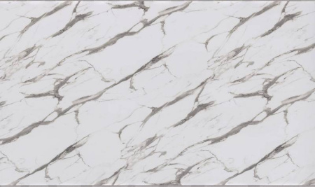 Кромка ПВХ глянец, 0,8х22, эфес белый, Турция