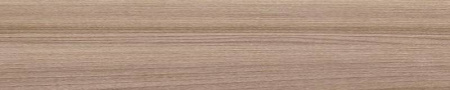 028 Кромка ПВХ 2х19мм, ясень шимо темный, без клея, Kronoplast