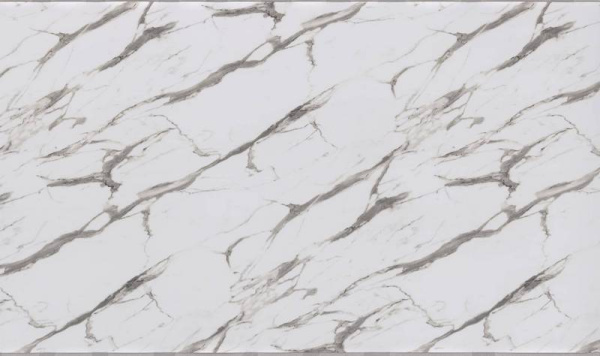 Кромка ПВХ глянец, 0,8х22, эфес белый, Турция