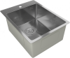 Мойка Rivelato RINOX 3850, 380х500х200мм, нерж. сталь