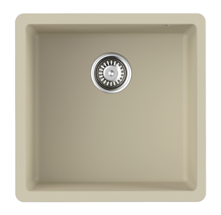 Мойка Bosen 44-U-BE, Tetogranit/ваниль