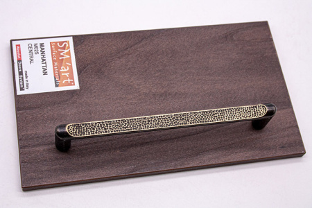 M025, фасад, 19мм, TSS SM'ART MANHATTAN Central