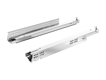 Комплект направляющих Actro YOU Silent System, L/40кг, NL500, EB21