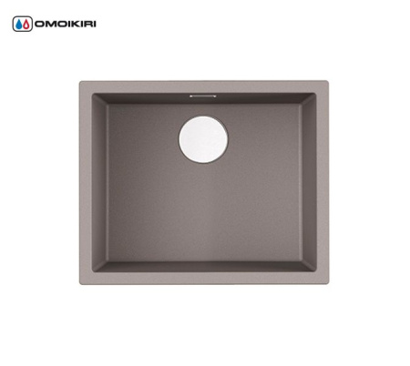 Мойка Yamakawa 55-U/I-GR, Artceramic/leningrad grey