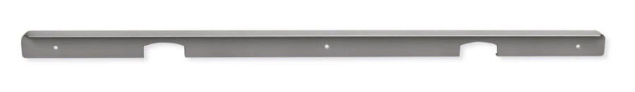 Планка УГЛОВАЯ СТЫКОВОЧНАЯ  28мм, 180*, L=600мм, алюминий, СКИФ