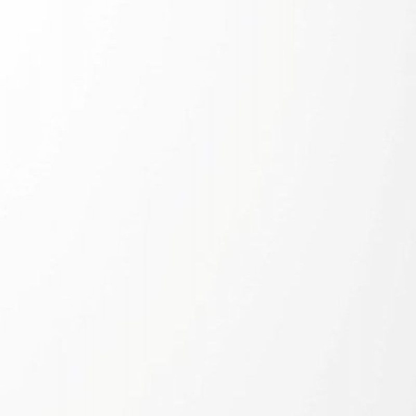 P100, фасад, 18мм, глянец белый