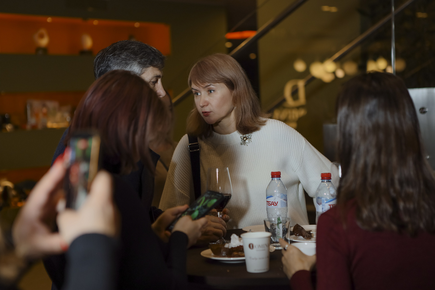 Обучающий семинар OMOIKIRI-2025