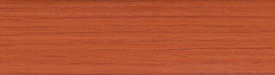 4908 Кромка ПВХ 2х19мм, вишня мемфис, без клея, Technoplast