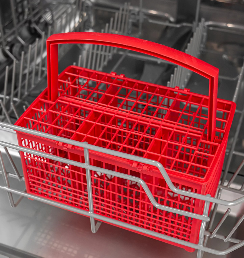 Посудомоечная машина PM 6062 B, 60см, Lex