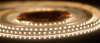 Лента  8х5000мм, SMD 2835, 12В, теплый,  9.6 Вт/м, 120 диодов/м, 1 300 Лм/м, IP20, AQ