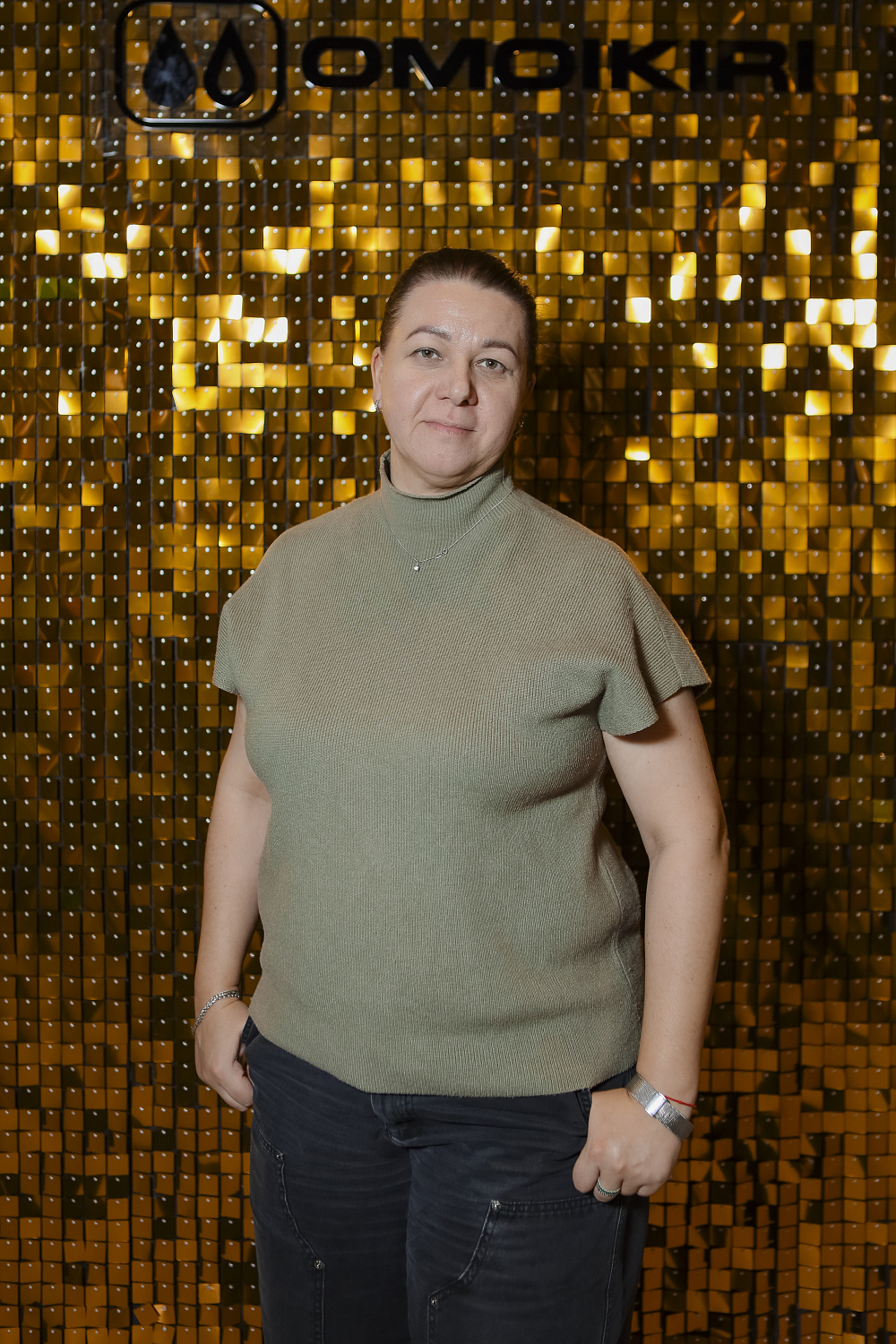 Обучающий семинар OMOIKIRI-2025