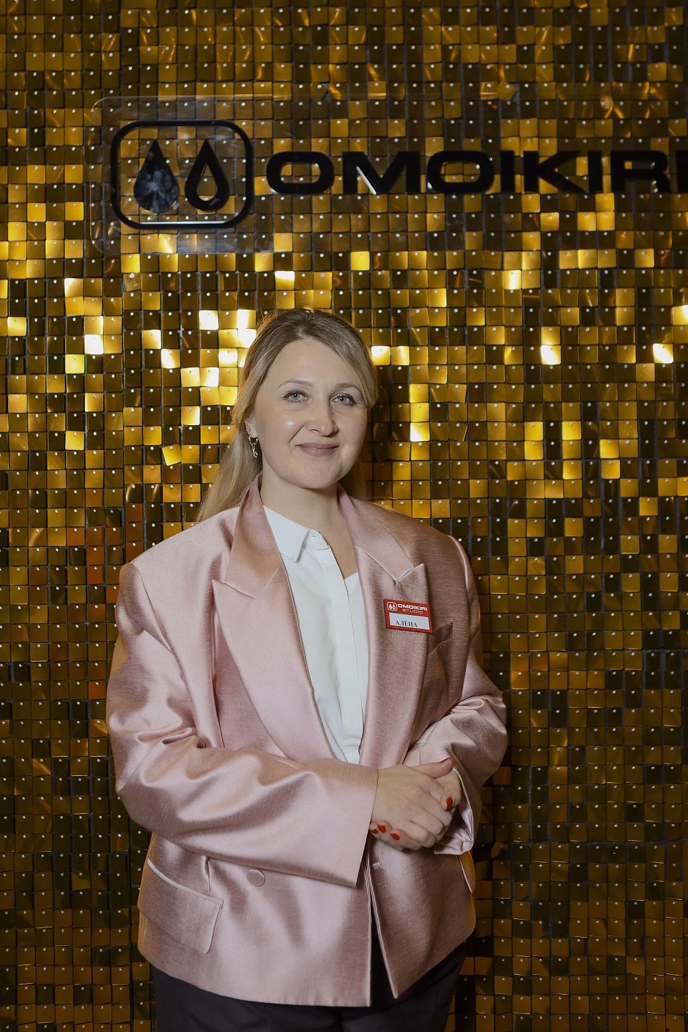 Обучающий семинар OMOIKIRI-2025