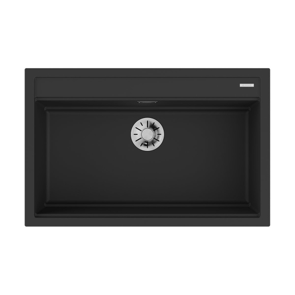 Мойка Kitagawa 79-LB-GB, Artceramic/графит