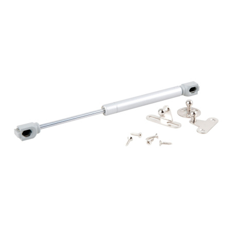 Кронштейн газовый 120N, серебро, Lemax