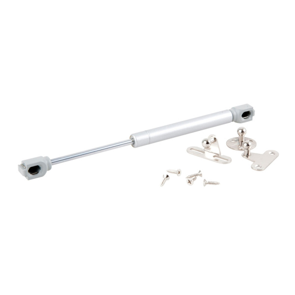 Кронштейн газовый 120N, серебро, Lemax