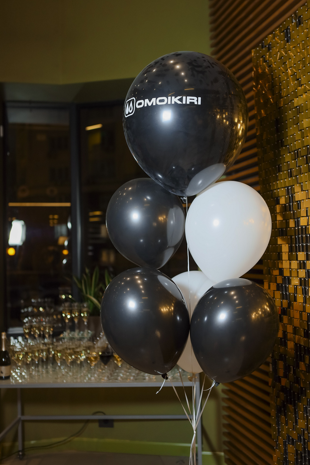 Обучающий семинар OMOIKIRI-2025