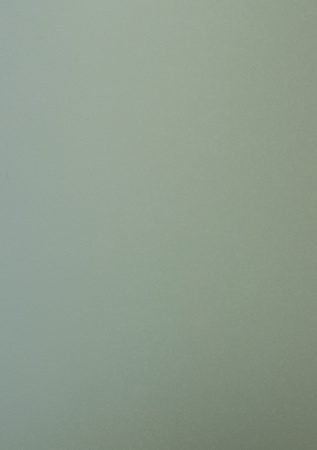 Панель, 735/3082, 18мм, 1220х2800мм, soft touch матовый мята/белый, AGT