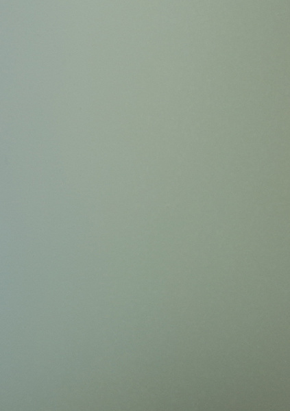 Панель, 735/3082, 18мм, 1220х2800мм, soft touch матовый мята/белый, AGT