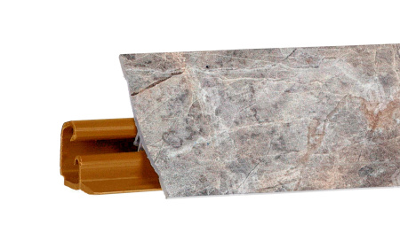 Плинтус LB-23, витория, 3000мм, Россия