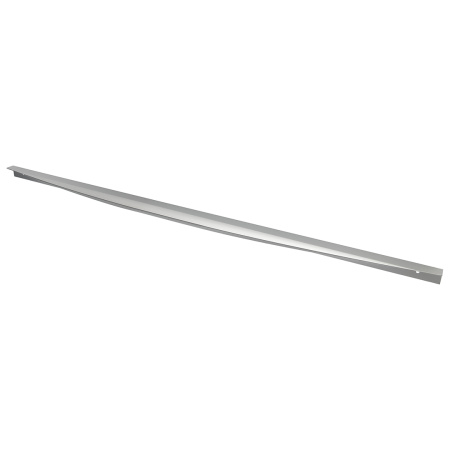 Ручка торцевая, RT-003-900 SC, 900мм, металл, матовый хром