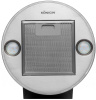 Вытяжка настенная Trinity Inox, 31 см, без угольн. фильтра, ПДУ, нерж. сталь, Konigin