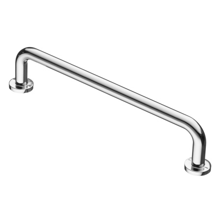 Ручка-скоба, 2380, 128мм, металл, хром