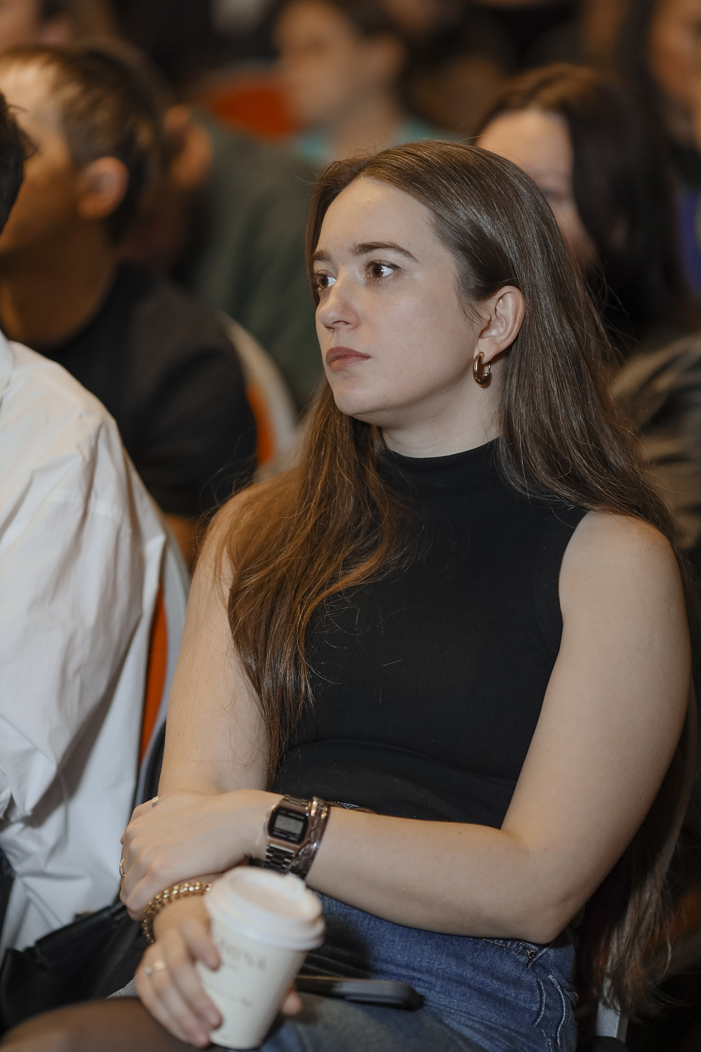 Обучающий семинар OMOIKIRI-2025