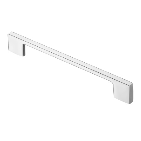 Ручка-скоба, R-3031, 160мм, хром