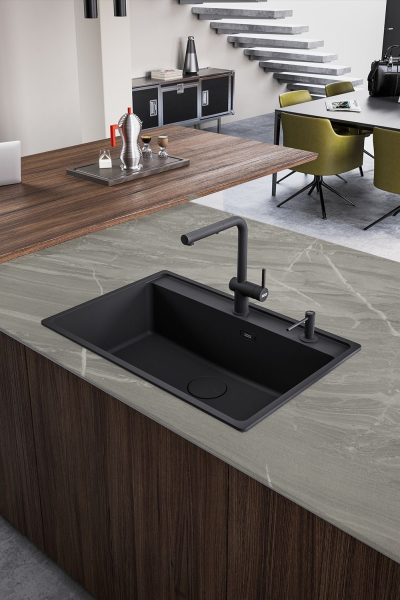 Компакт-плита HPL SM'art, Canyon CA05, 12мм, 4200х1400мм (overlay)