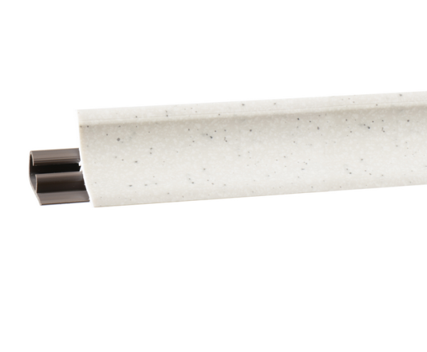 Плинтус LB-23, таурус, 3000мм