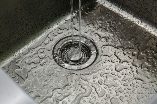 Мойка Tadzava 58-2-U/I-IN-L, нержавеющая сталь, нержавеющая сталь