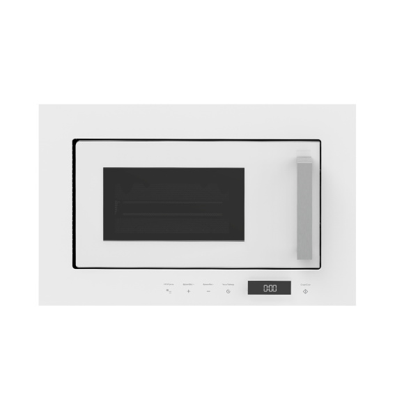 Микроволновая печь BIMO 20.07 WH, белый, Lex