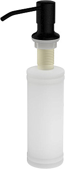 Дозатор GranFest 002, круглый